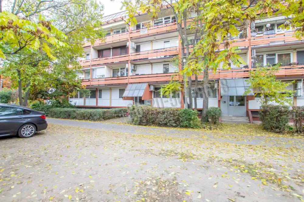 Budapest, XX. kerület - Pesterzsébet ltp.
