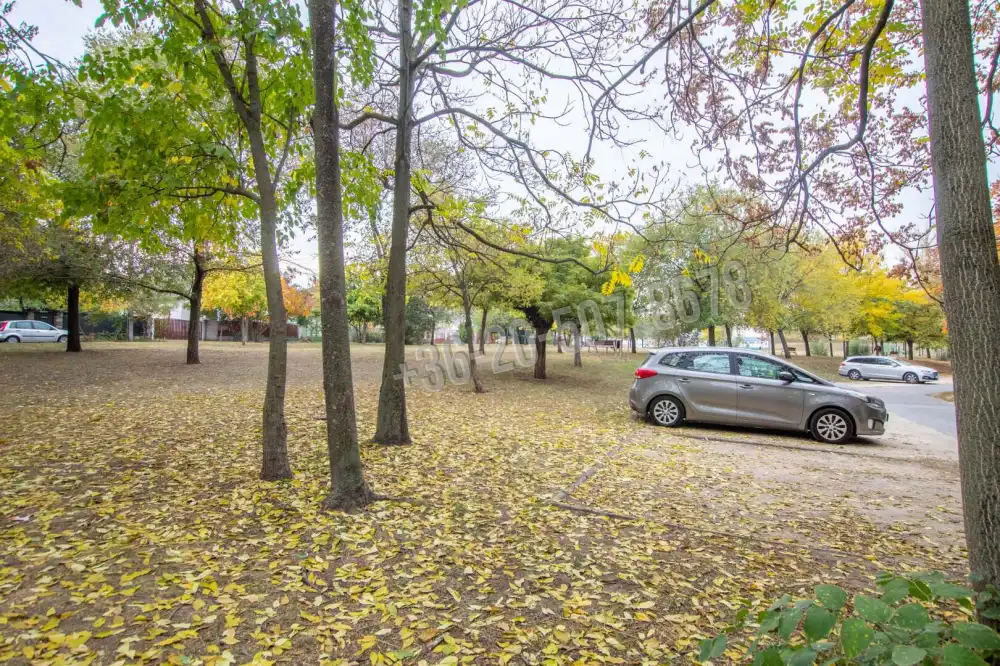 Budapest, XX. kerület - Pesterzsébet ltp.