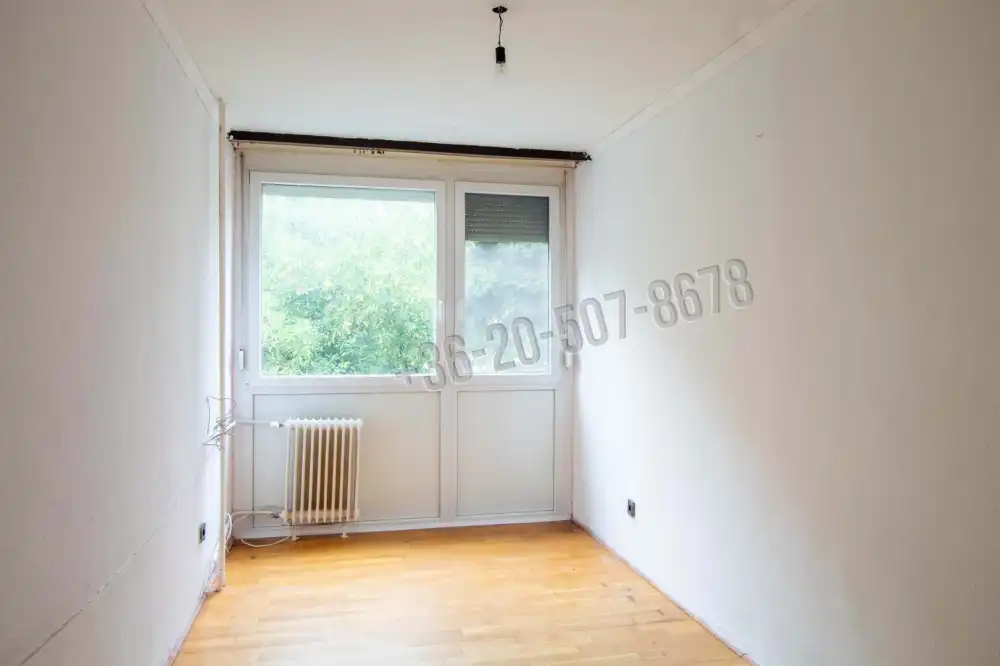 Budapest, XX. kerület - Pesterzsébet ltp.