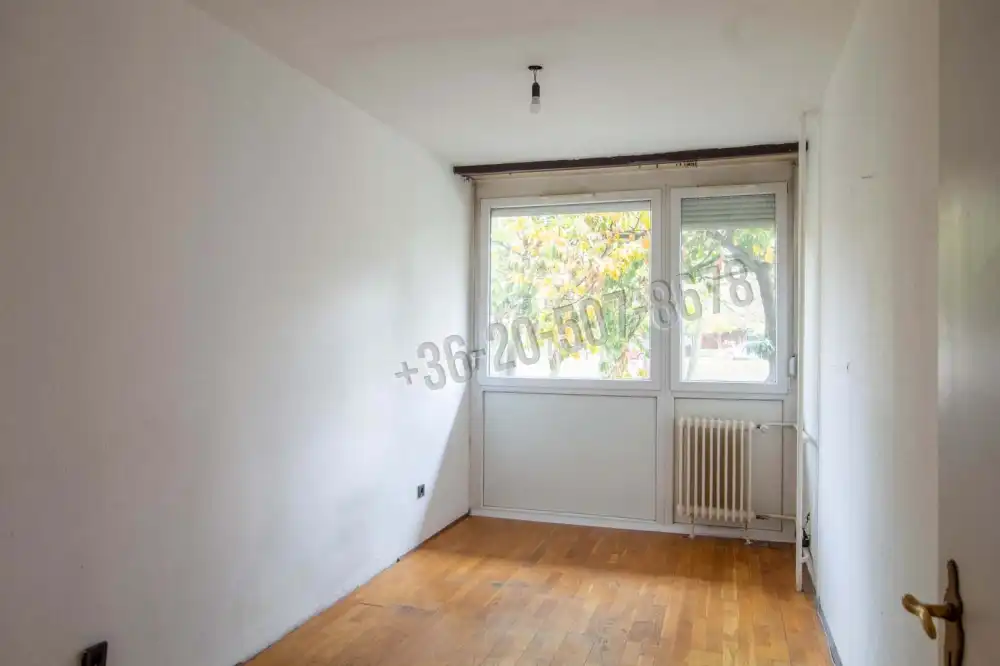 Budapest, XX. kerület - Pesterzsébet ltp.