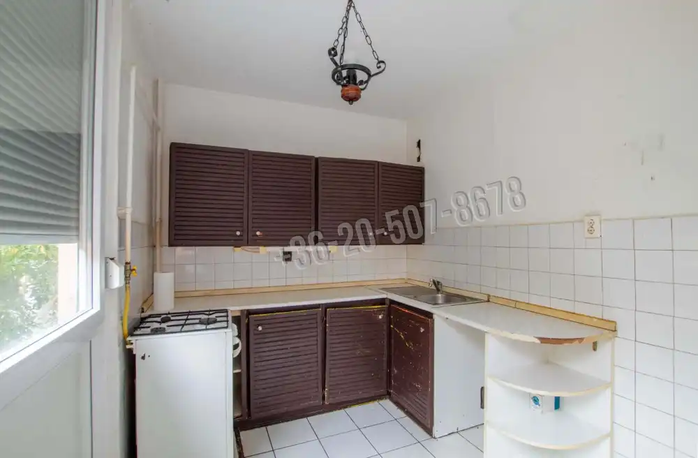Budapest, XX. kerület - Pesterzsébet ltp.