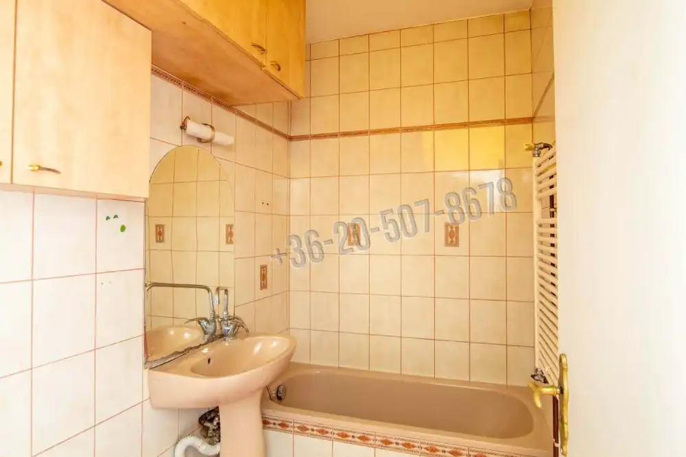 Budapest, XX. kerület - Pesterzsébet ltp.