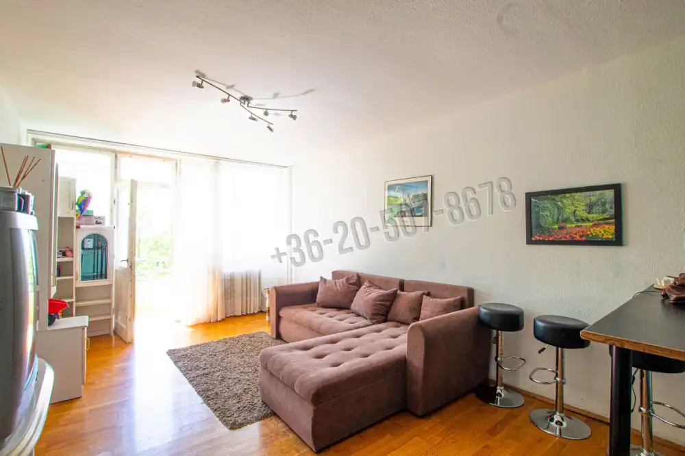 Budapest, XX. kerület - Pesterzsébet ltp.