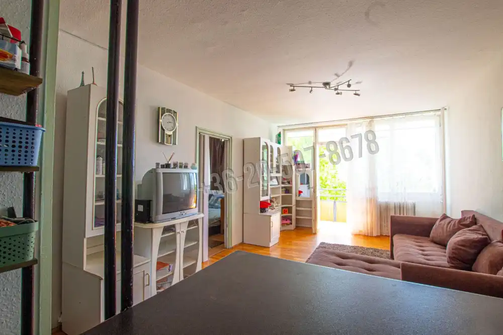 Budapest, XX. kerület - Pesterzsébet ltp.