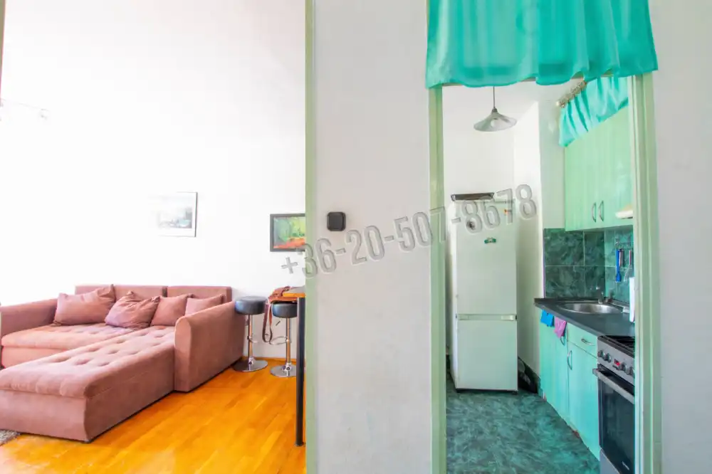 Budapest, XX. kerület - Pesterzsébet ltp.