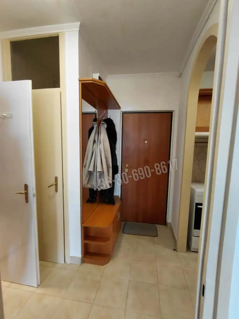 Budapest, XX. kerület - Pesterzsébet ltp.