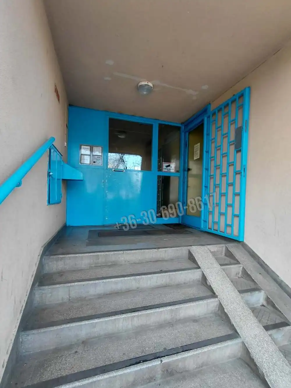 Budapest, XX. kerület - Pesterzsébet ltp.