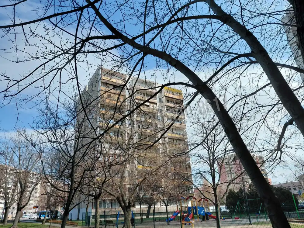 Budapest, XX. kerület - Pesterzsébet ltp.