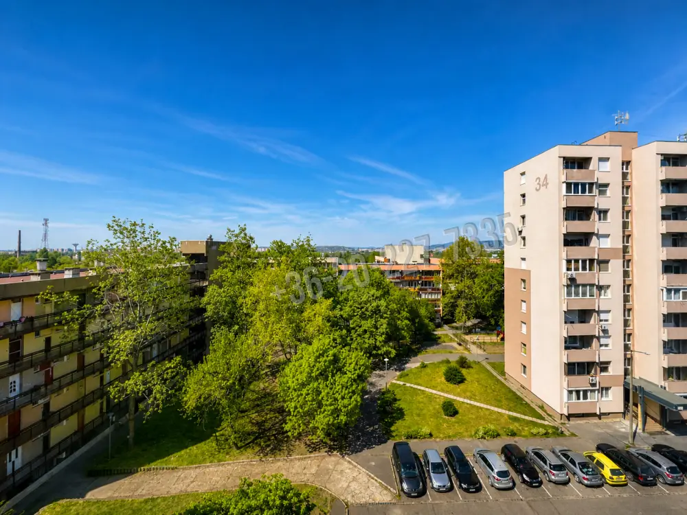 Budapest, XX. kerület - Pesterzsébet ltp.