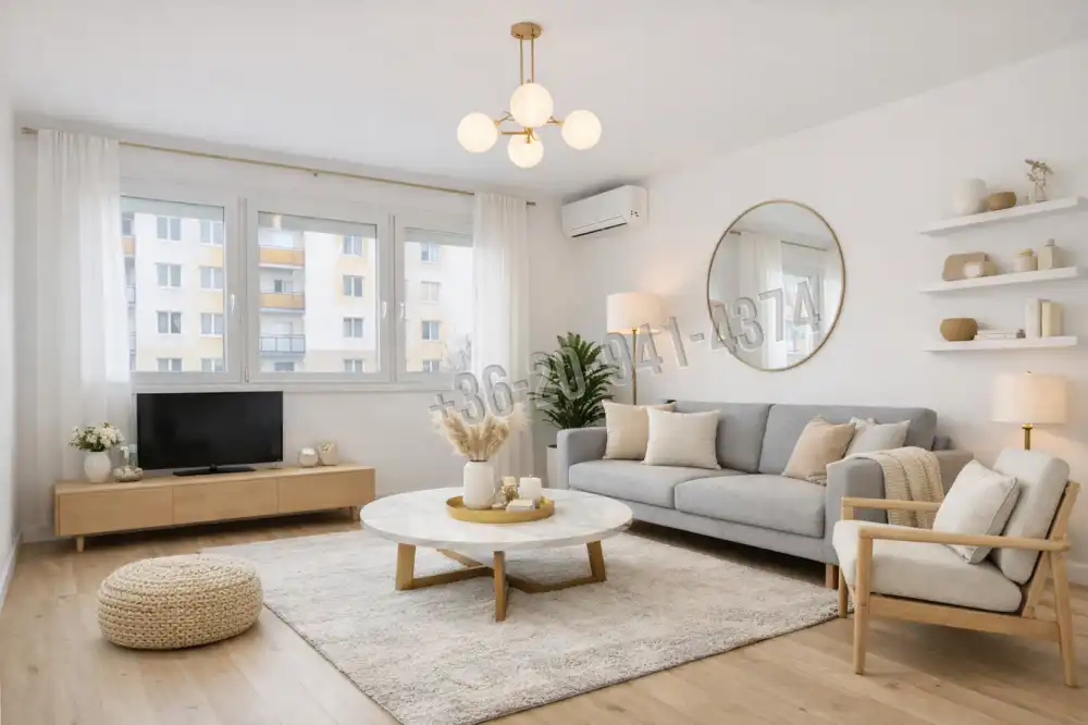 Budapest, XX. kerület - Pesterzsébet ltp.