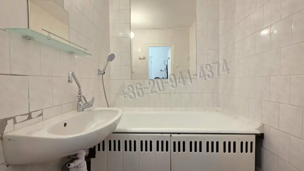 Budapest, XX. kerület - Pesterzsébet ltp.