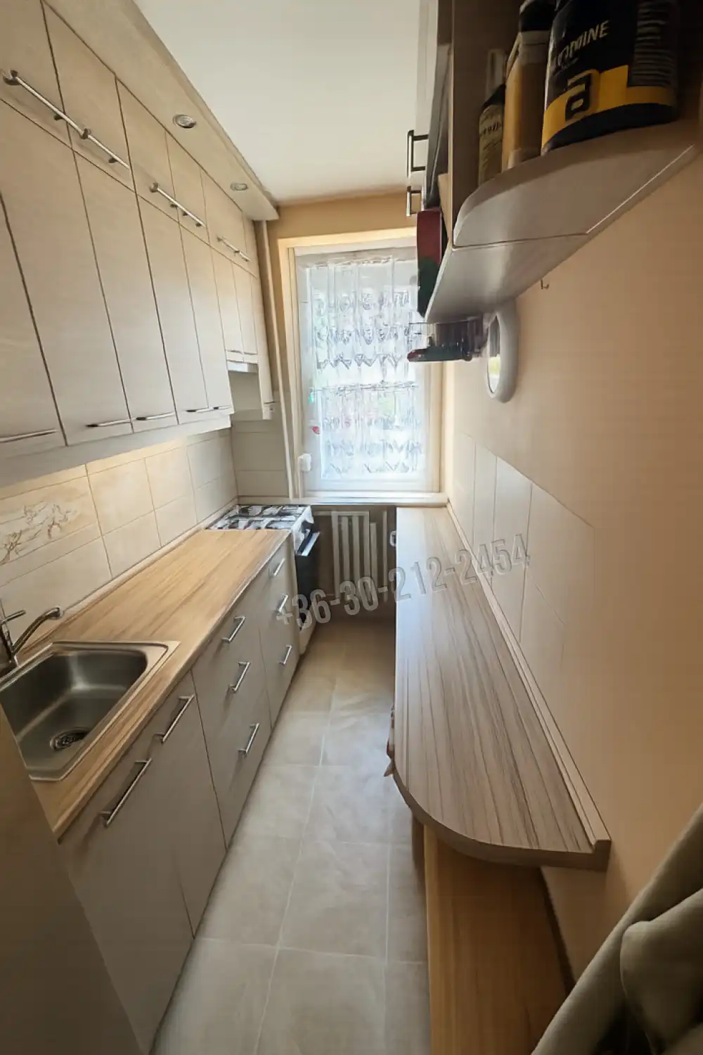 Budapest, XXI. kerület - Belváros