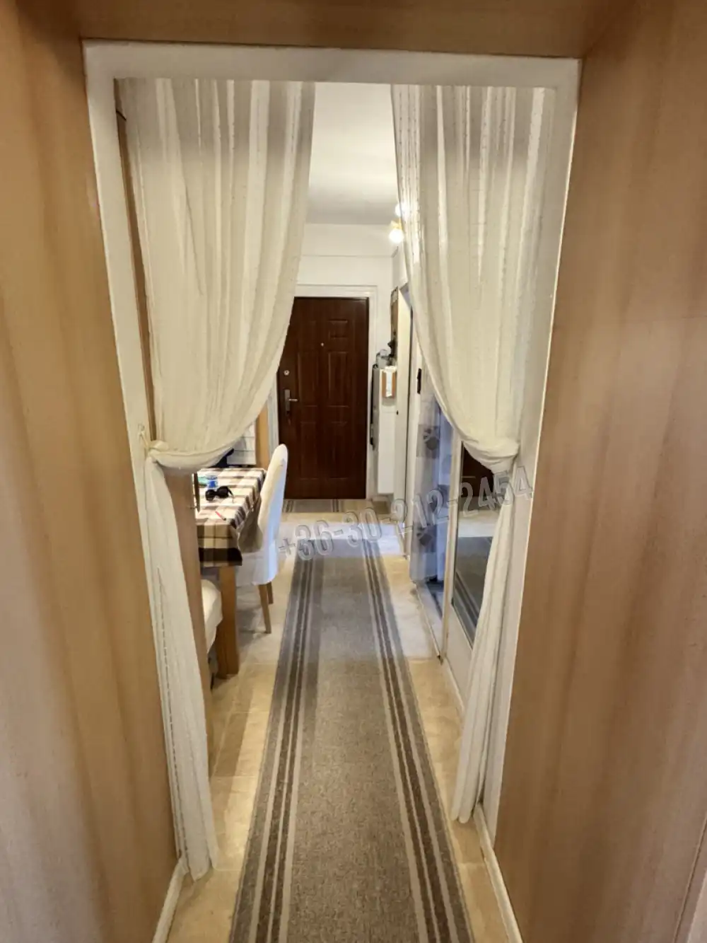 Budapest, XXI. kerület - Belváros