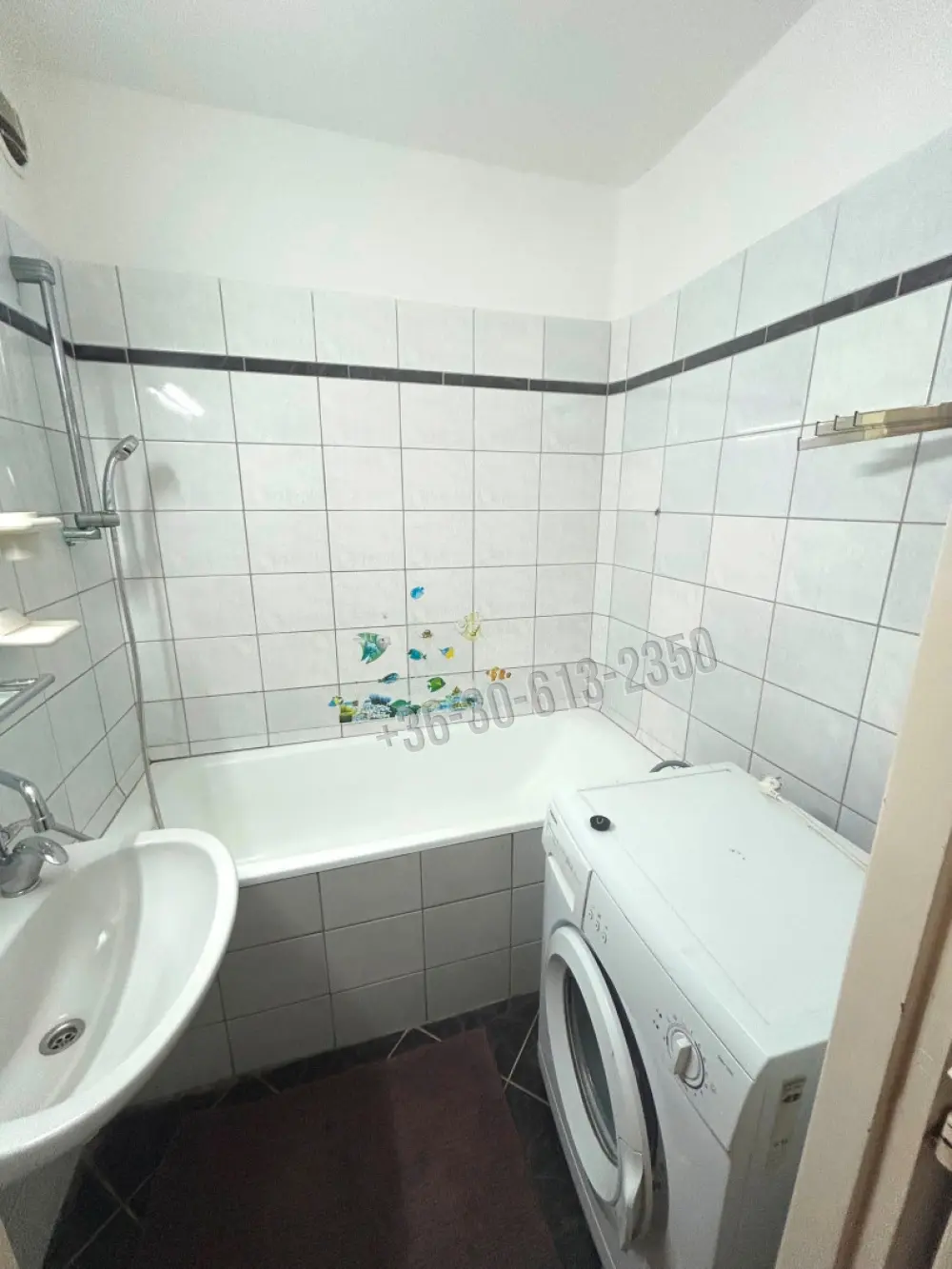 Budapest, XXI. kerület - Rakéta utcai ltp.