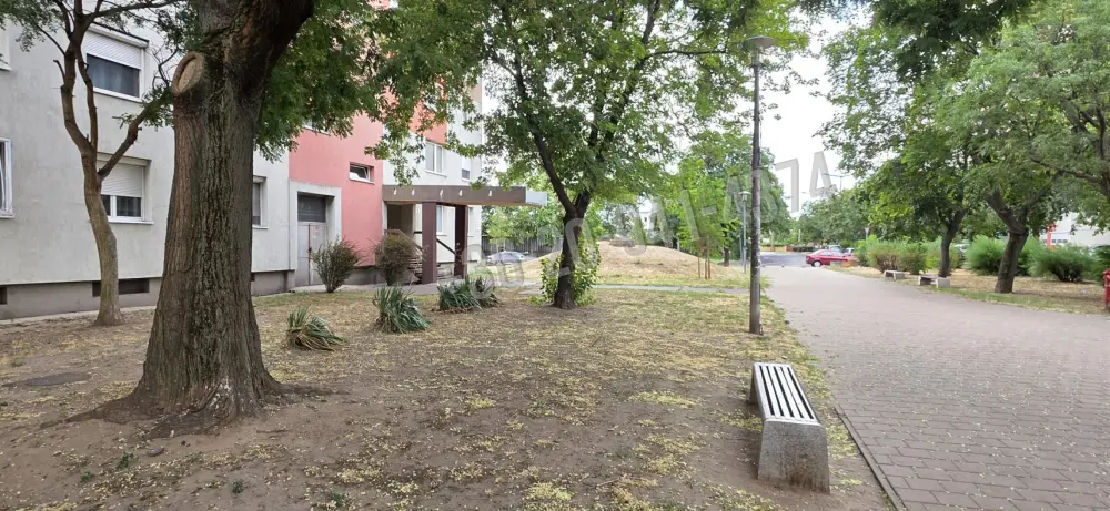 Budapest, XXI. kerület - Szabótelep