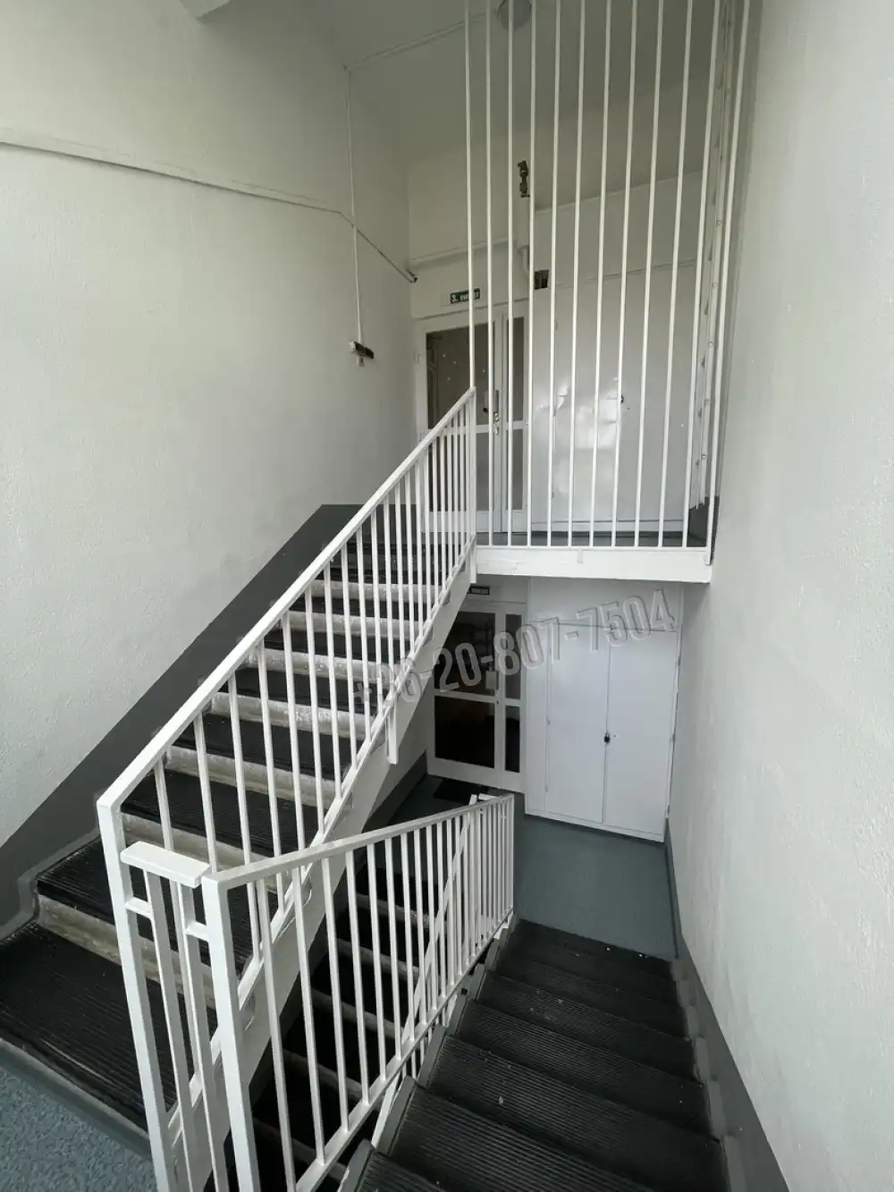 Budapest, XXI. kerület - Völgy utcai ltp.