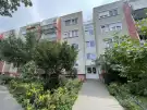 Budapest, XXI. kerület - Völgy utcai ltp.