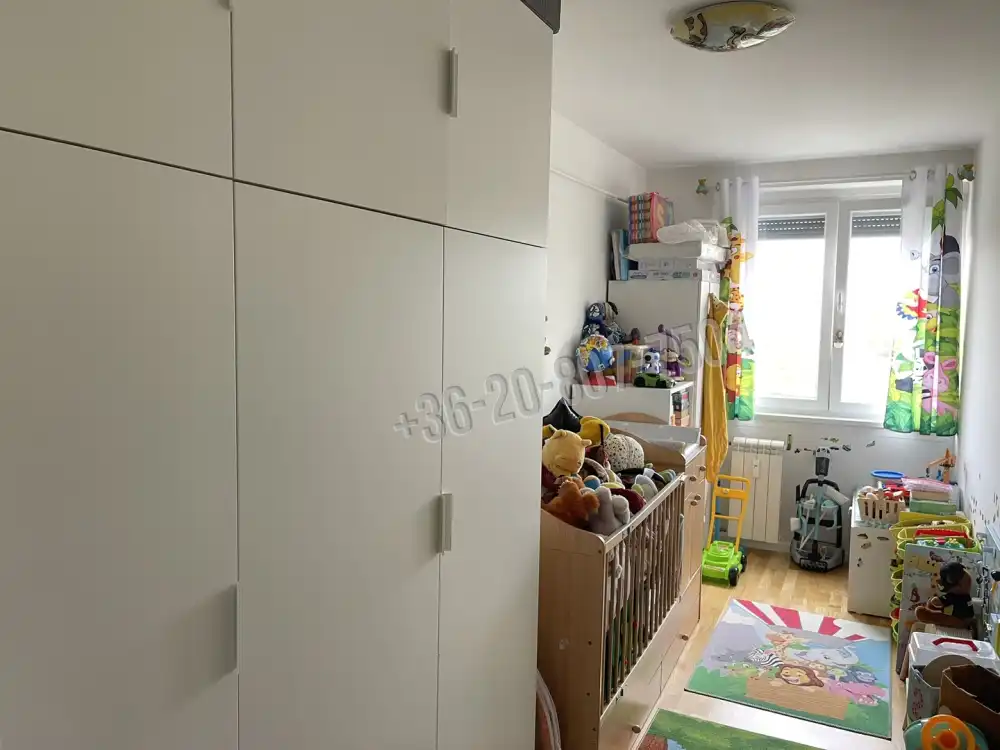 Budapest, XXI. kerület - Völgy utcai ltp.