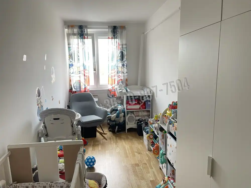 Budapest, XXI. kerület - Völgy utcai ltp.