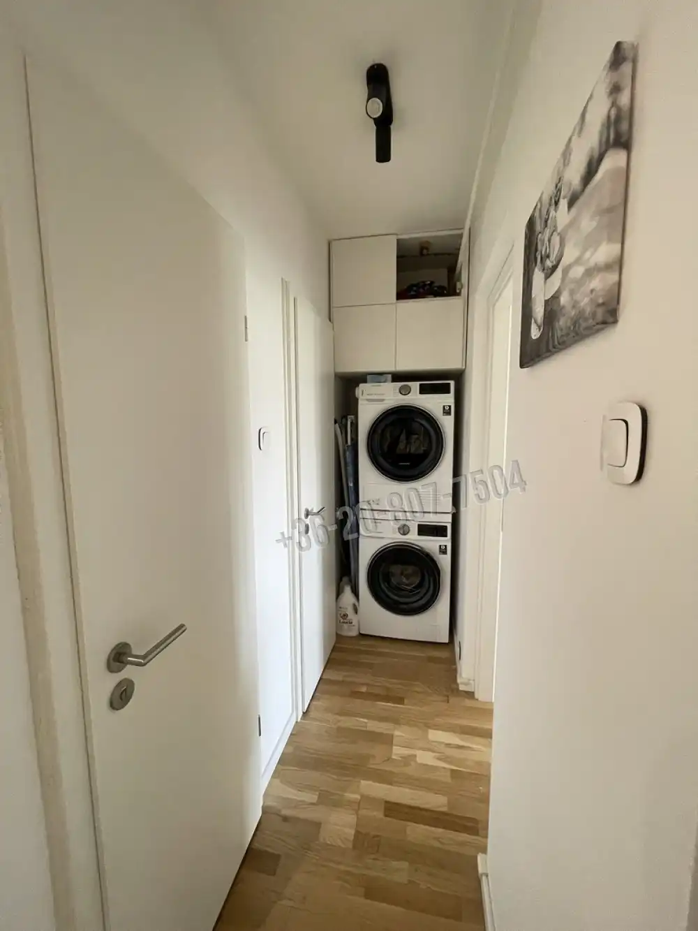 Budapest, XXI. kerület - Völgy utcai ltp.