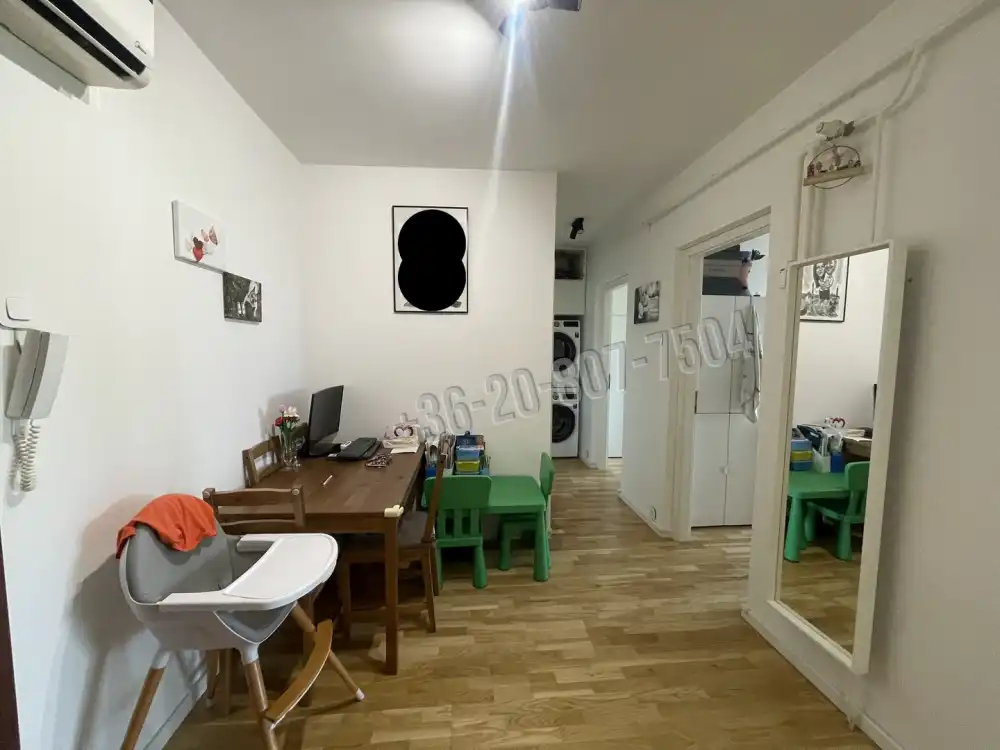 Budapest, XXI. kerület - Völgy utcai ltp.