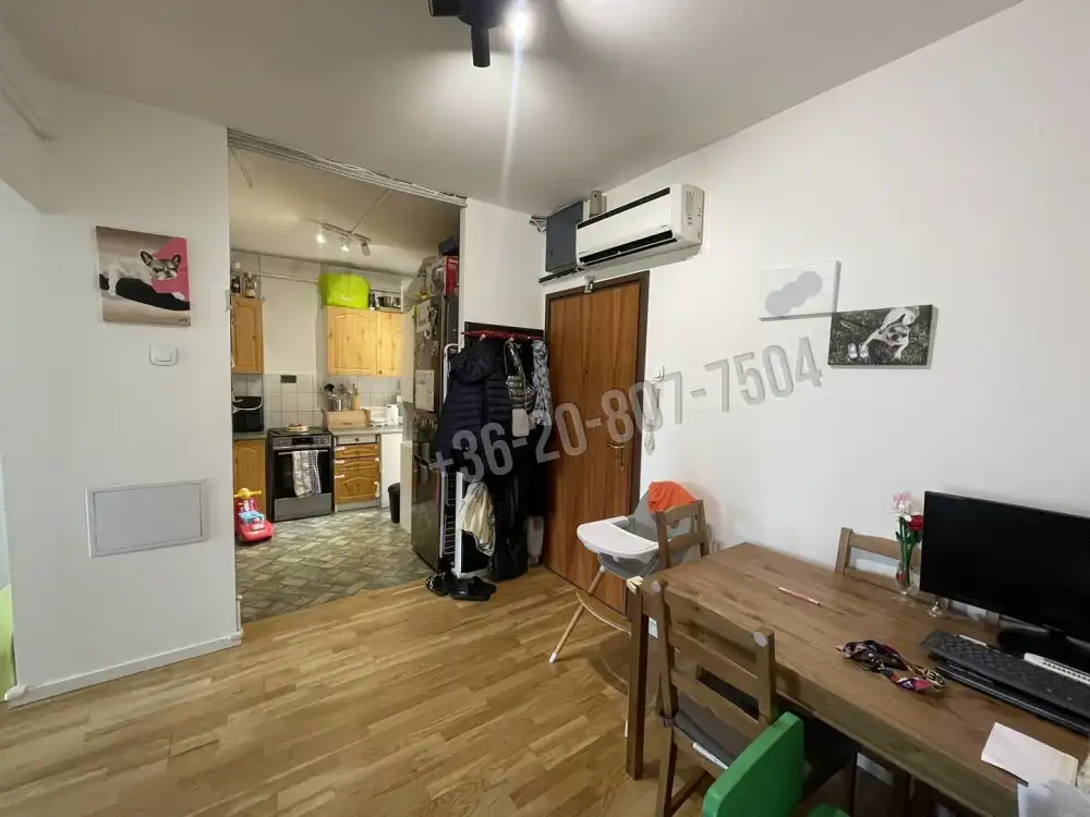 Budapest, XXI. kerület - Völgy utcai ltp.