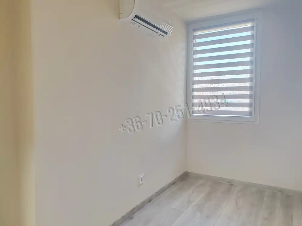 Budapest, XXI. kerület - Ady Endre utcai ltp.