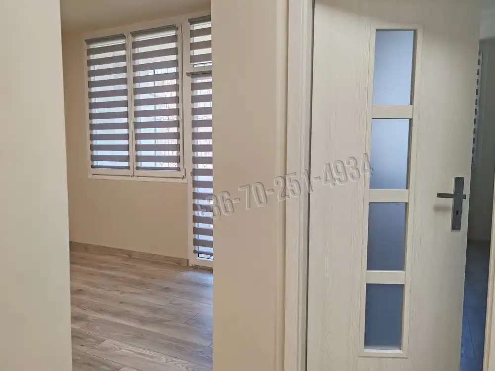 Budapest, XXI. kerület - Ady Endre utcai ltp.