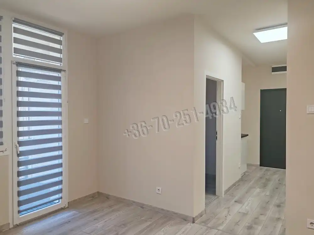 Budapest, XXI. kerület - Ady Endre utcai ltp.