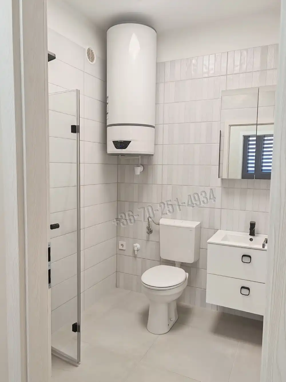 Budapest, XXI. kerület - Ady Endre utcai ltp.