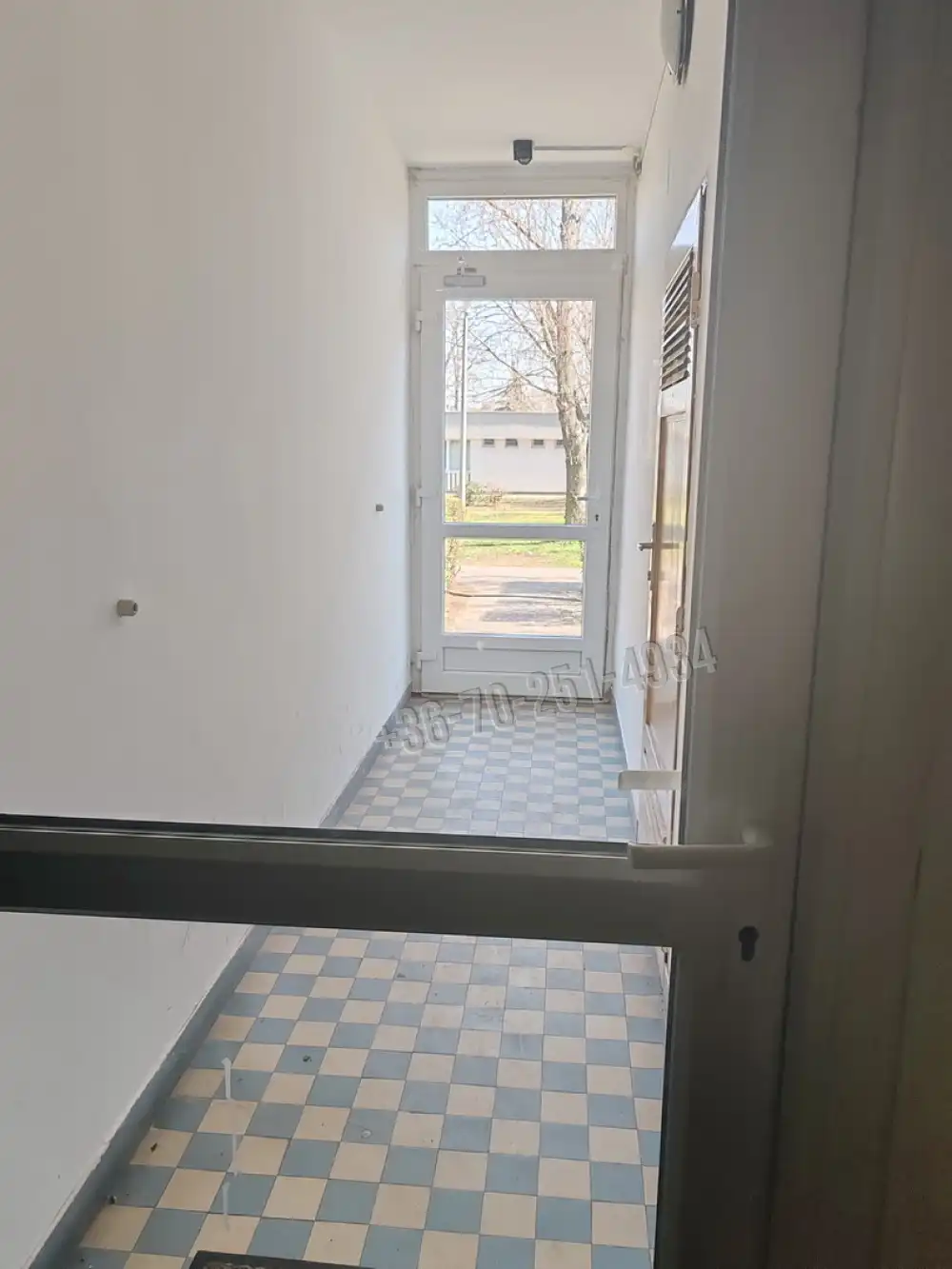 Budapest, XXI. kerület - Ady Endre utcai ltp.