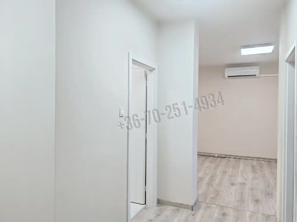 Budapest, XXI. kerület - Ady Endre utcai ltp.