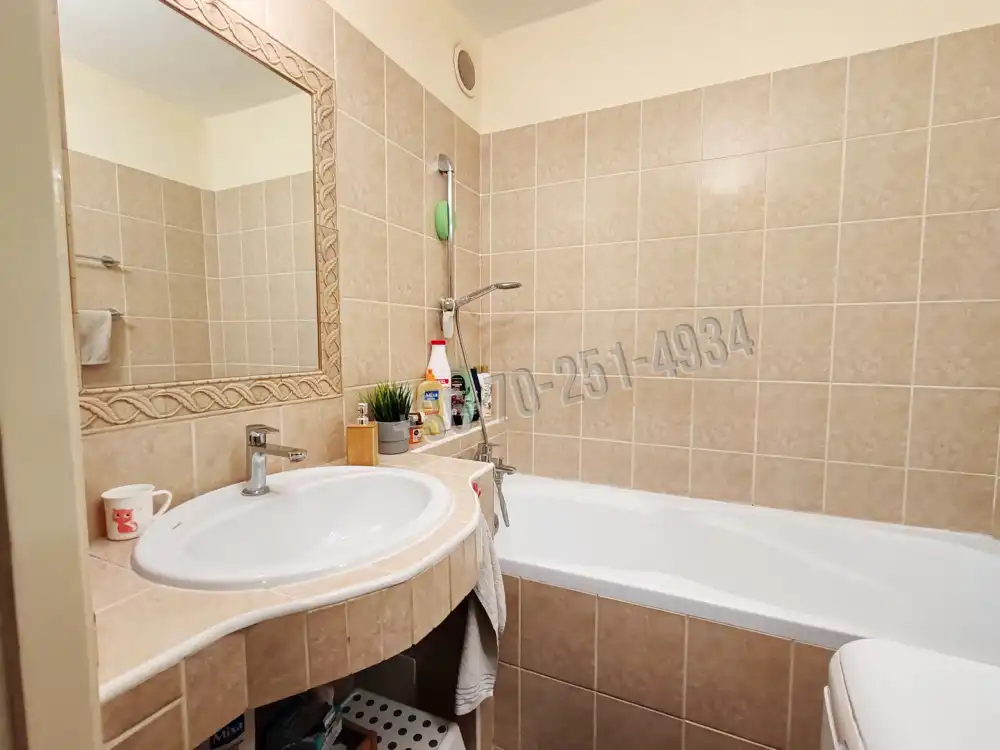Budapest, XXI. kerület - Rakéta utcai ltp.