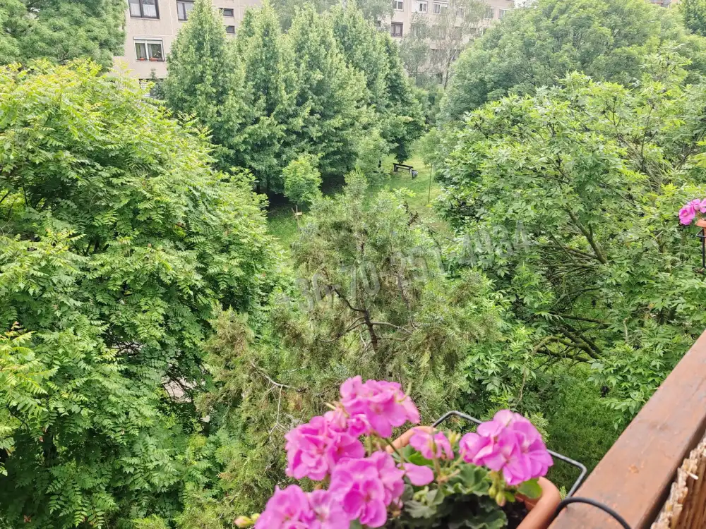 Budapest, XXI. kerület - Rakéta utcai ltp.