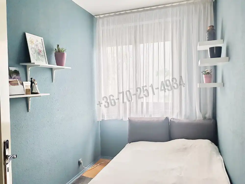 Budapest, XXI. kerület - Rakéta utcai ltp.