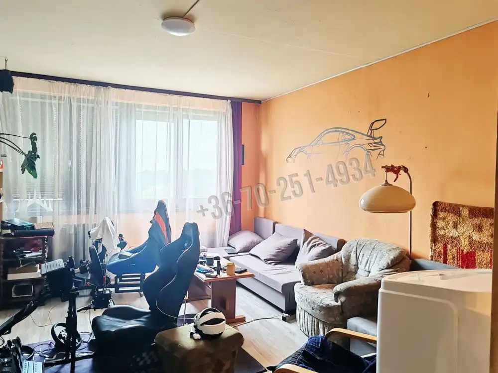Budapest, XXI. kerület - Csillagtelep