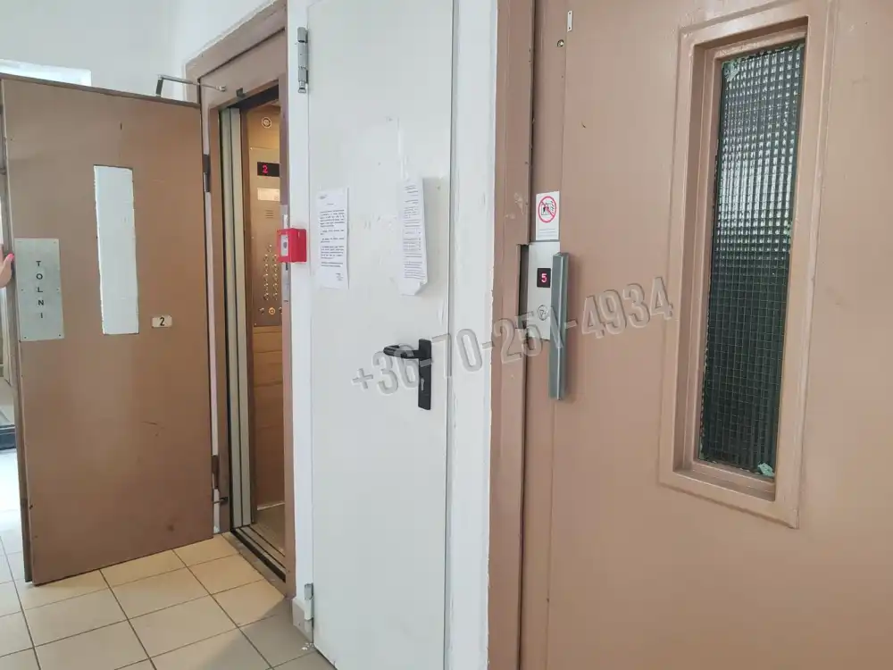 Budapest, XXI. kerület - Szabótelep