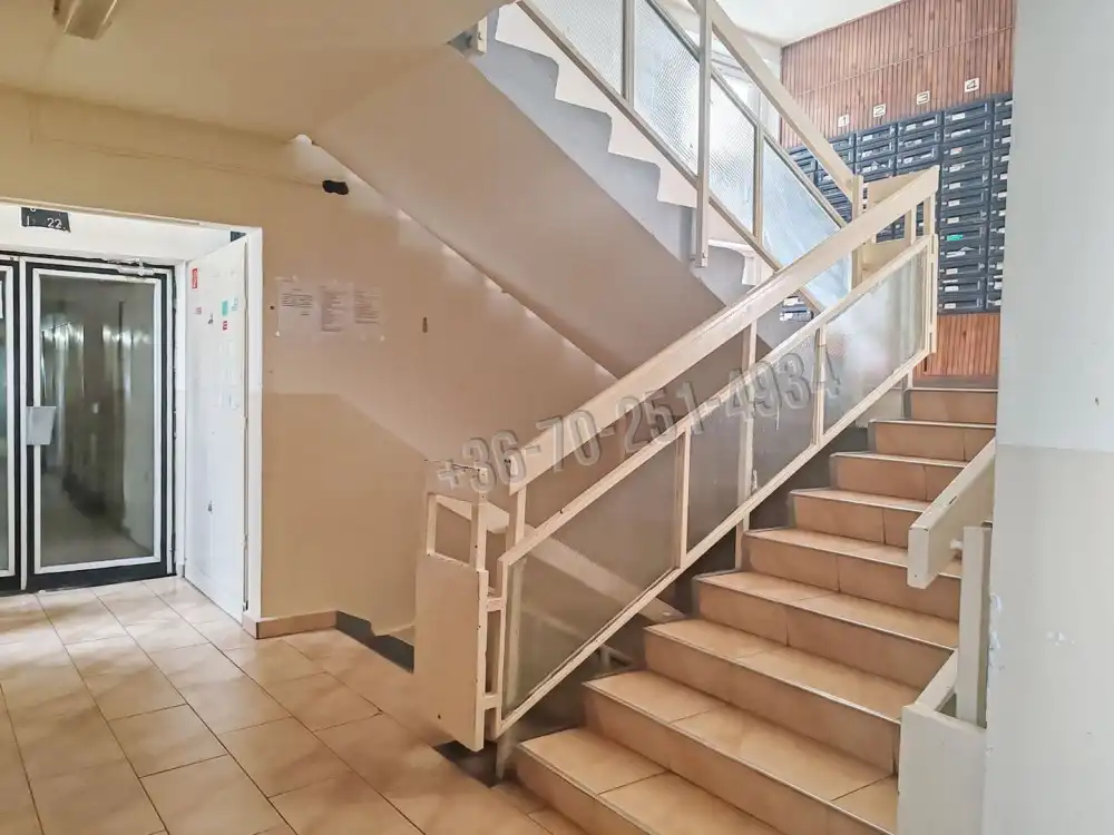 Budapest, XXI. kerület - Szabótelep