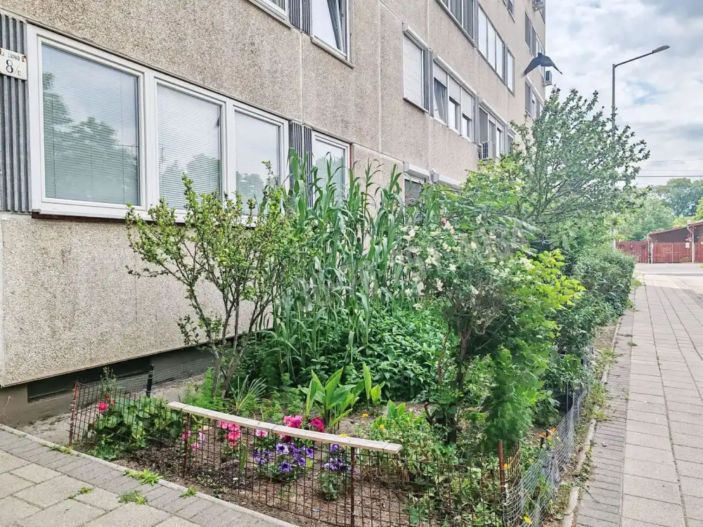 Budapest, XXI. kerület - Szabótelep