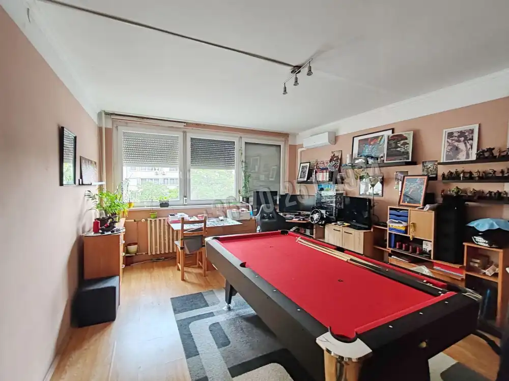 Budapest, XXI. kerület - Szabótelep