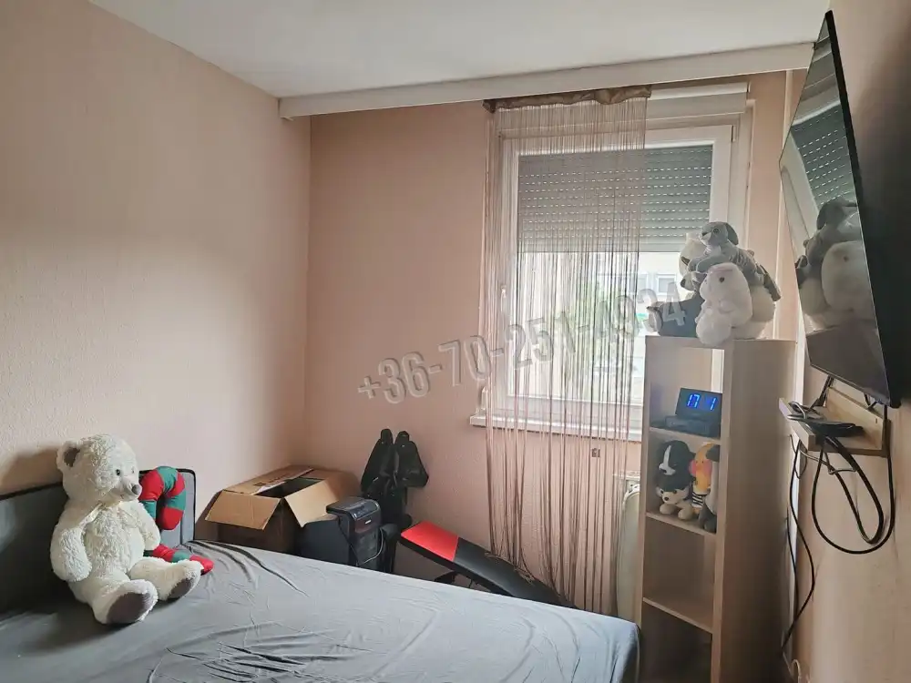 Budapest, XXI. kerület - Szabótelep