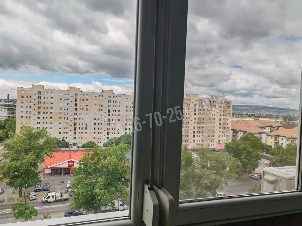 Budapest, XXI. kerület - Belváros