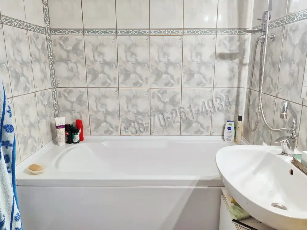Budapest, XXI. kerület - Belváros