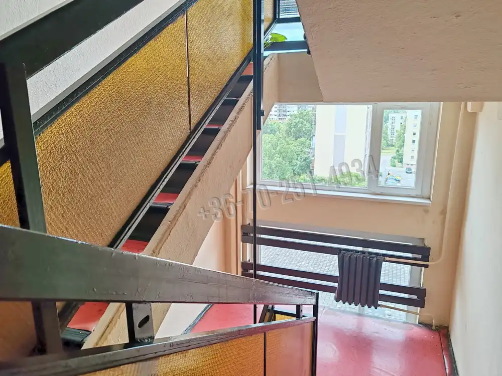Budapest, XXI. kerület - Belváros