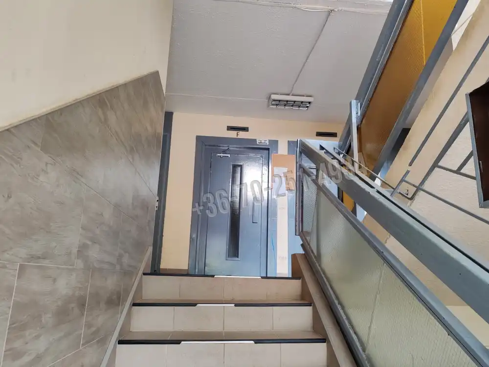 Budapest, XXI. kerület - Belváros