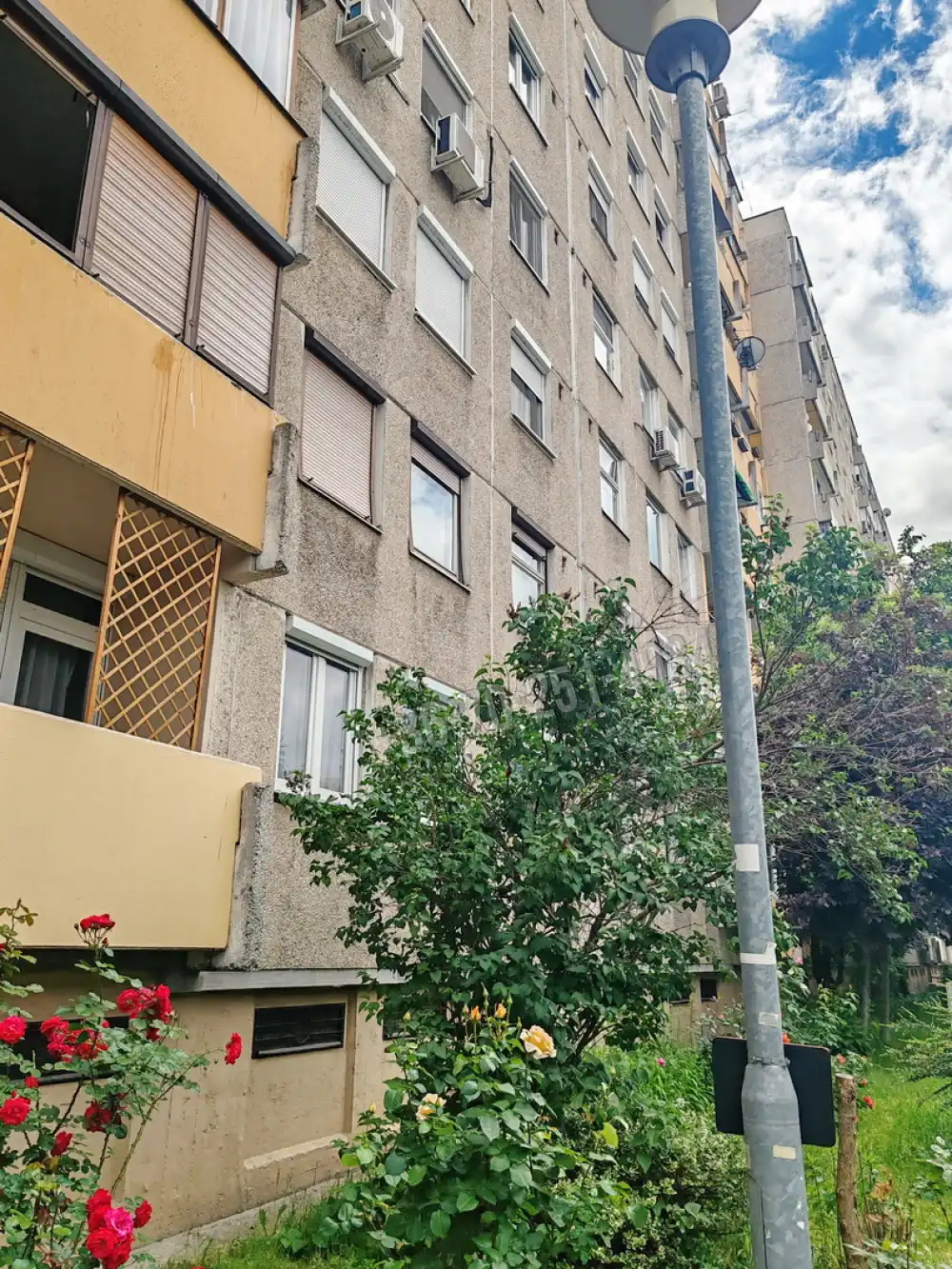 Budapest, XXI. kerület - Belváros
