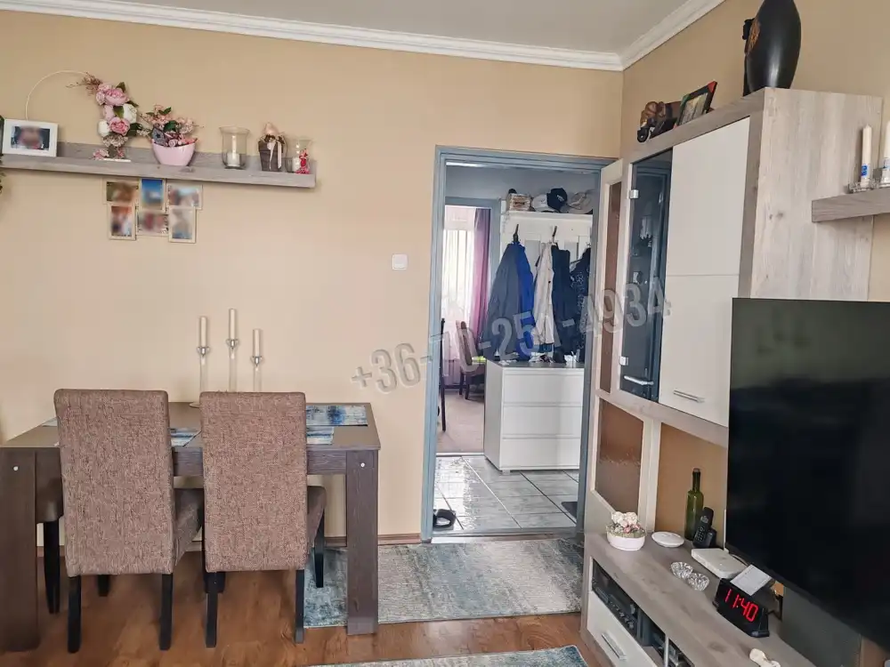 Budapest, XXI. kerület - Belváros