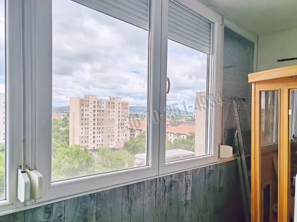 Budapest, XXI. kerület - Belváros