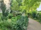 Budapest, XXI. kerület - Szabadság -Erdősor utcai ltp.