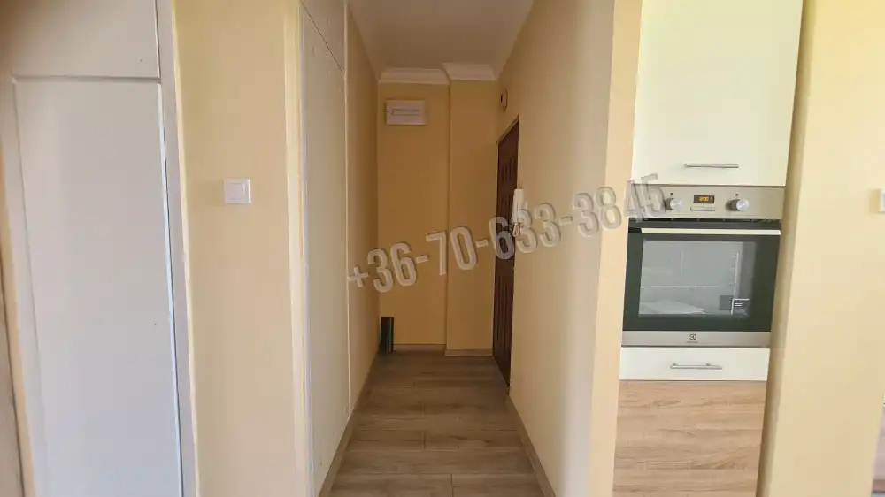 Budapest, XXI. kerület - Erdősor